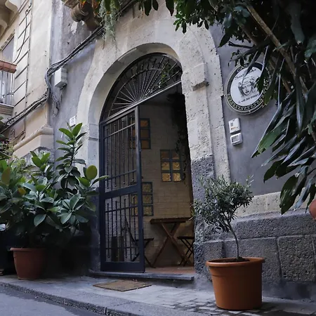 Casa Sant'anna * Catania