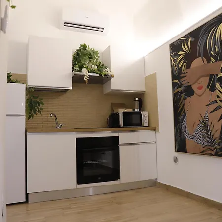 بيت للعطل Casa Sant'anna *