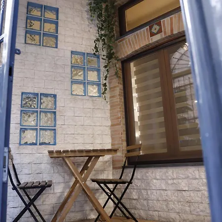 Casa Sant'anna بيت للعطل