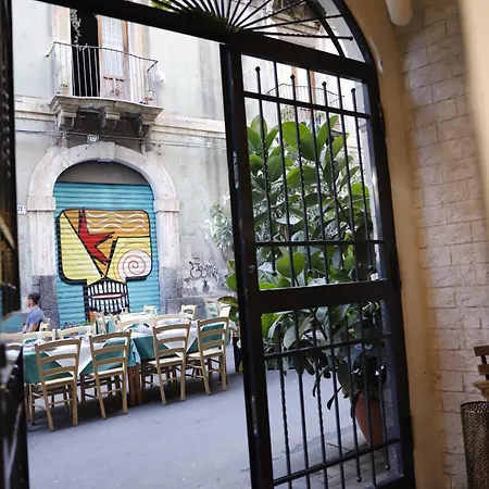 بيت للعطل Casa Sant'anna *